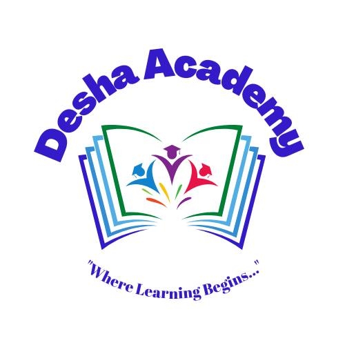 The Desha Academy